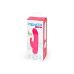 HAPPY RABBIT G-SPOT RECHARGEABLE RABBIT